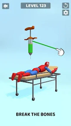 Breaking the Ragdoll Challenge Image