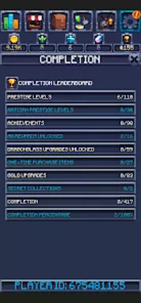 RNG: The Idle Game screenshot