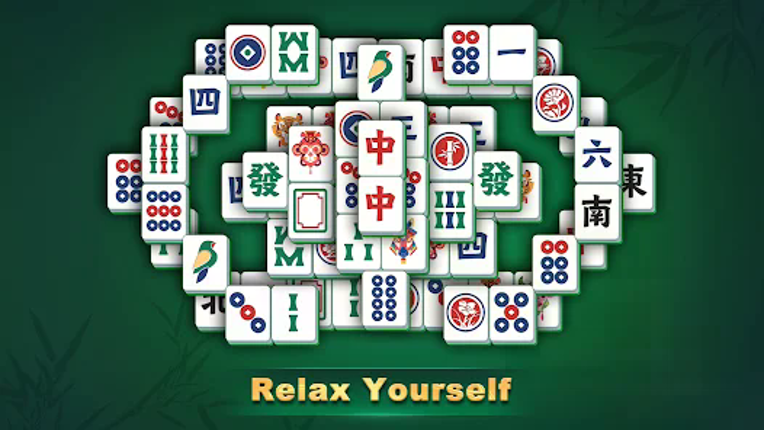 Mahjongscapes - Tile Match screenshot