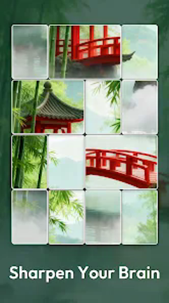 Jigmatch - Zen Puzzle screenshot