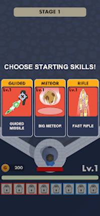 Infinity Cannon Image