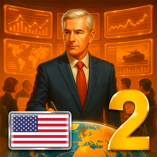 Games like MA 2 – President Simulator PRO
