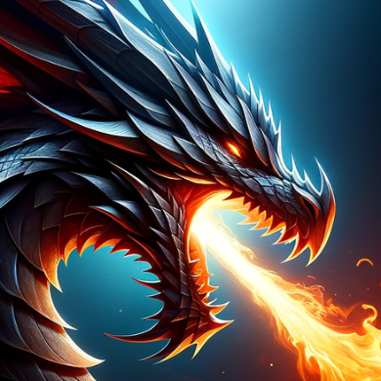School of dragons: Dragon game Image