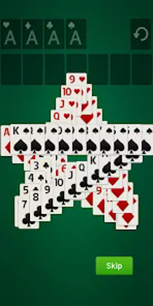 Solitaire - 2024 screenshot