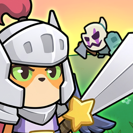 Fortress Hero: Strategy Puzzle Image