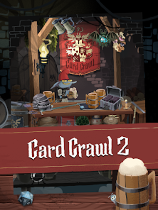 Card Crawl 2 Image