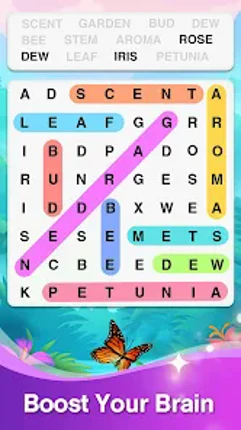Word Search Image
