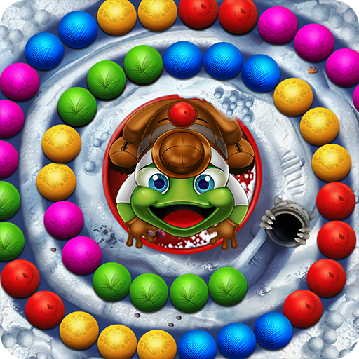 Games like Marble Puzzle Legend