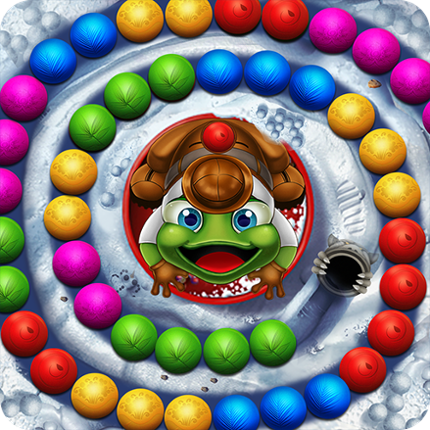 Marble Puzzle Legend Image