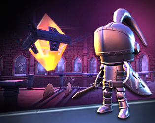 Games like A Knight Never Yields