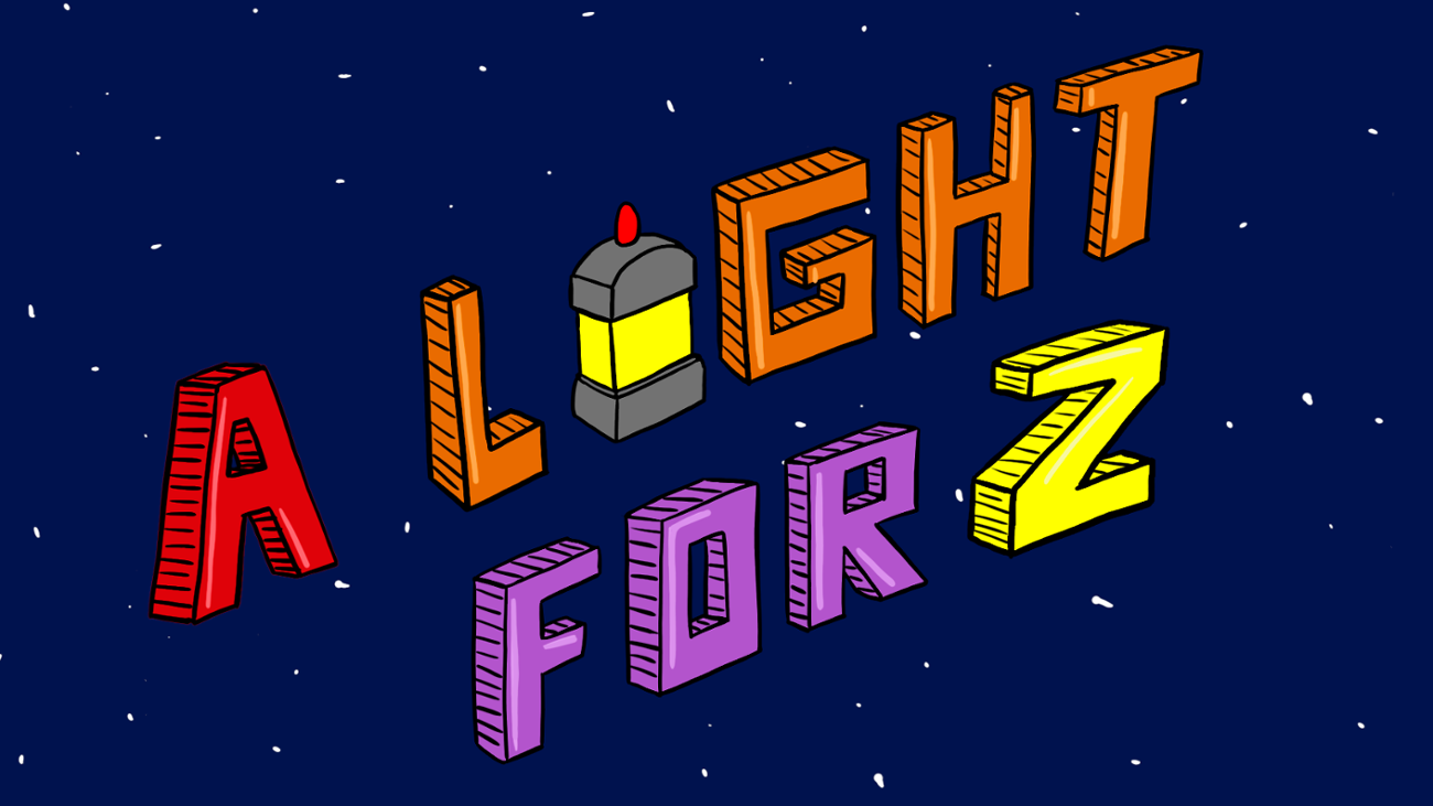 Games like A Light For 2