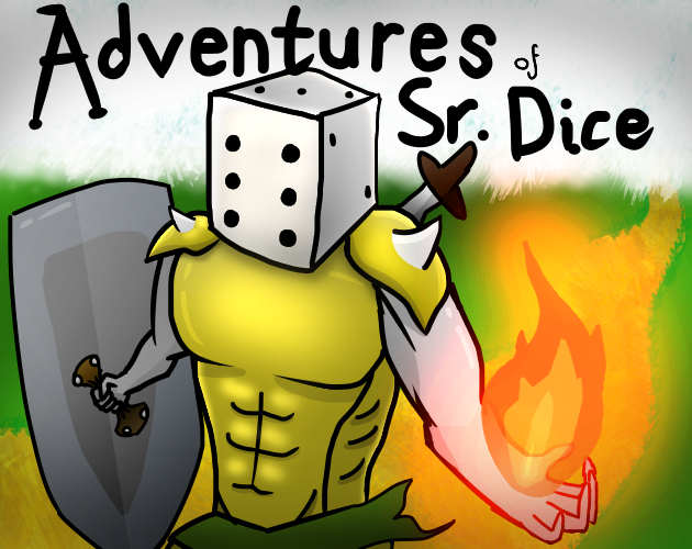 Games like Adventures of Sr. Dice