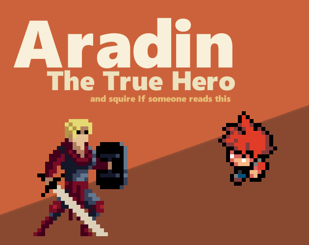 Games like Aradin The True Hero