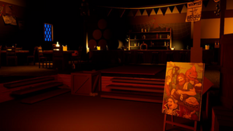 Barnacles, Beers and Brawls Image