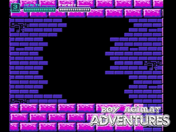 Boy Agimat Adventures Game Cover