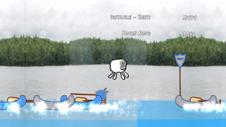 Camp Wiggly screenshot