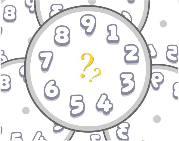 Games like Clock Quest