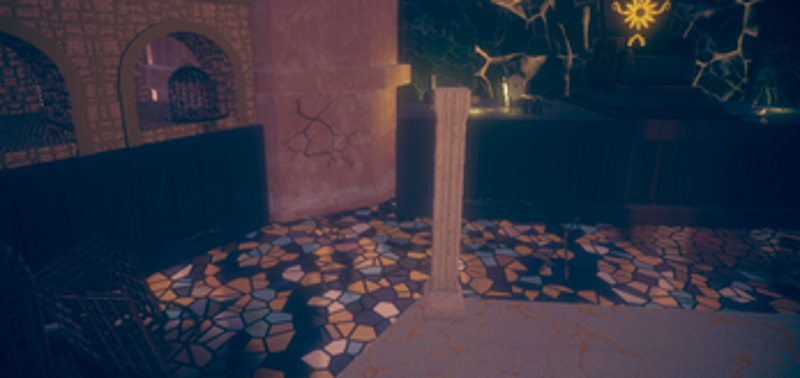 Crepuscule screenshot