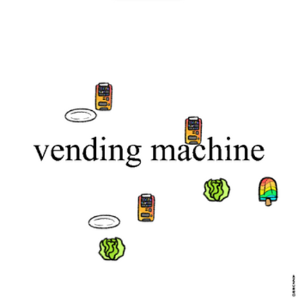 Easy English Extended Image