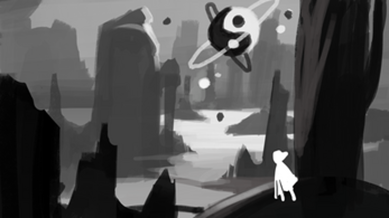 Eternal Duality screenshot