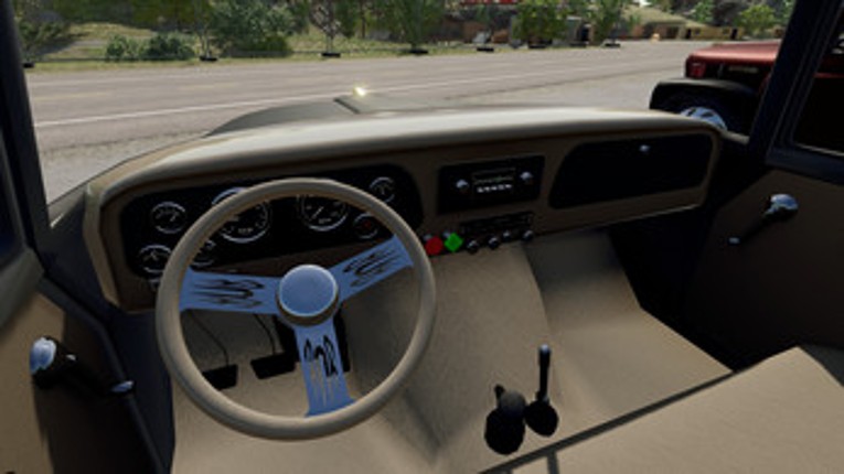 EXP22 Loadstar Slammed screenshot