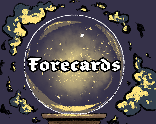 Games like Forecards