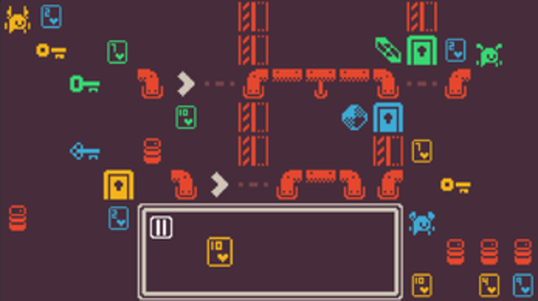 Gem Jumble Image