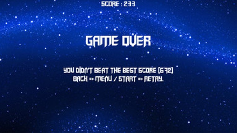 Geometry Wars Image