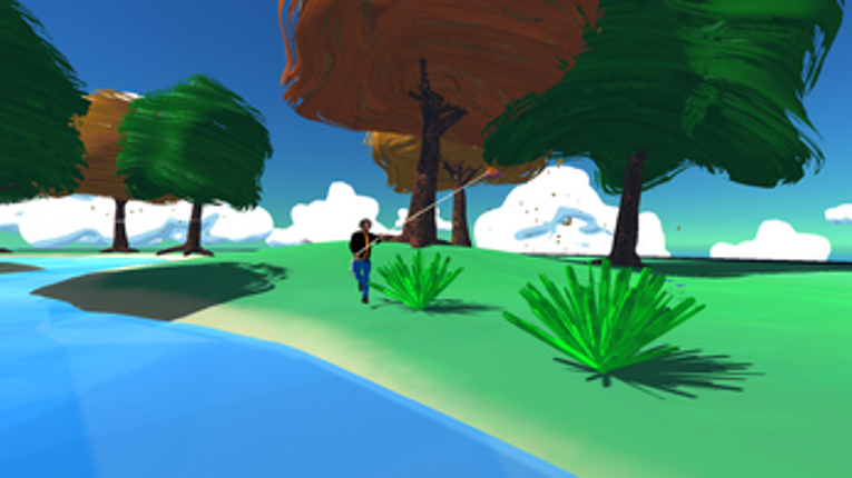 Get Into Kiting Games screenshot