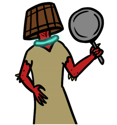 Guess game by drawing screenshot