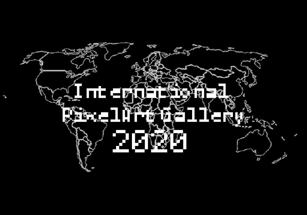 Games like International PixelArt Gallery 2020