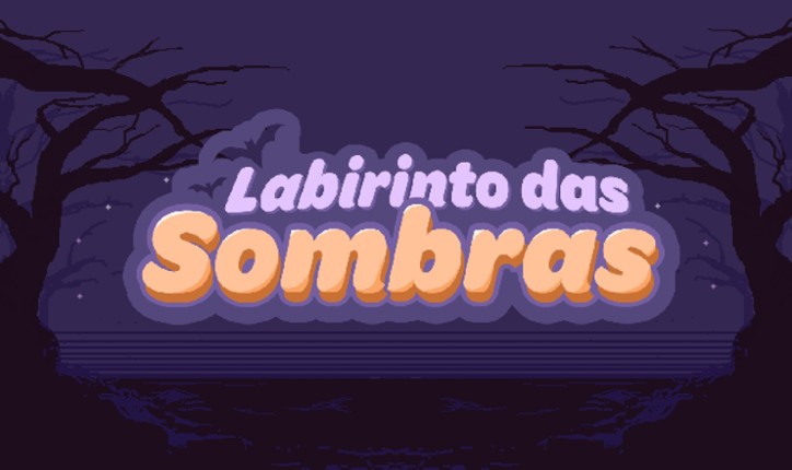 Labirinto das Sombras Game Cover