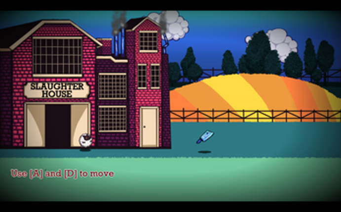 Lamb to the Slaughter screenshot