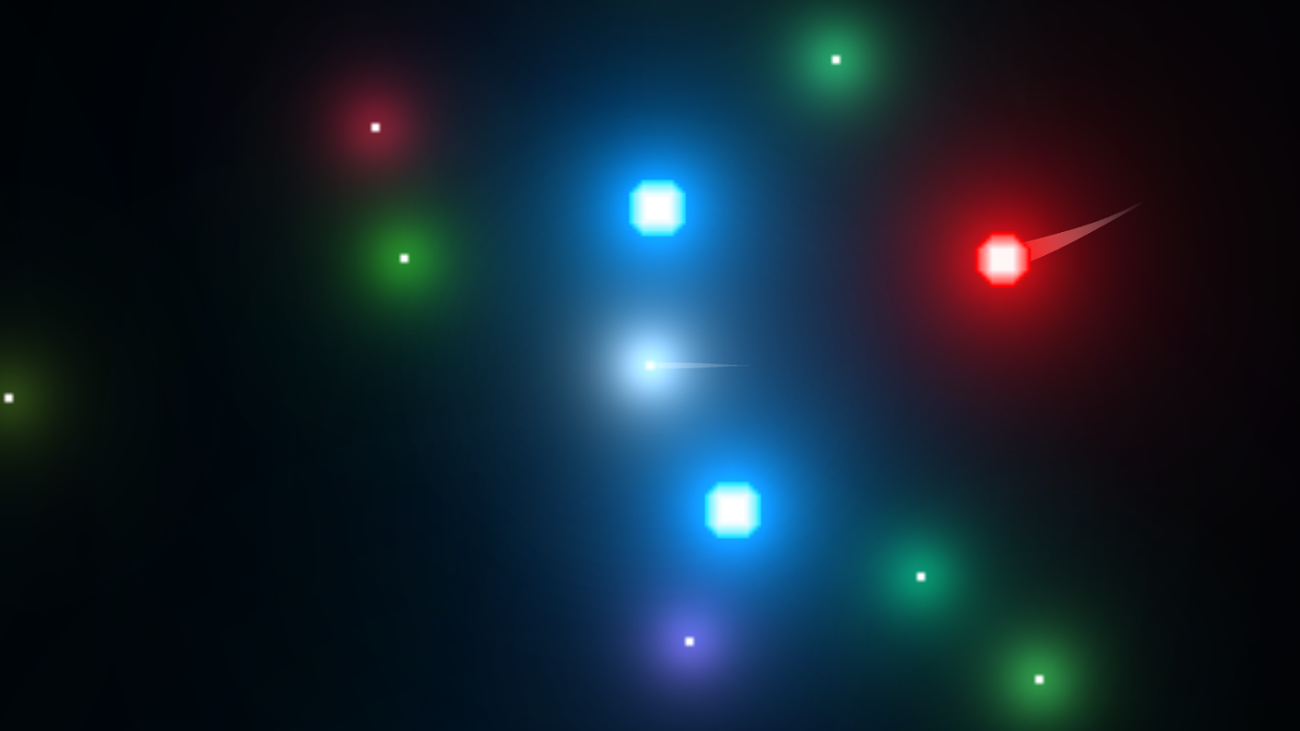 Games like Light Inside Darkness