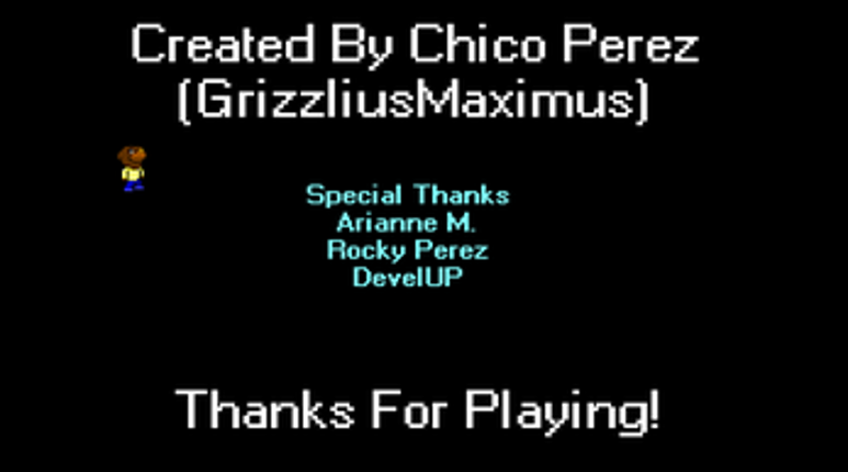 lONEly Bear screenshot