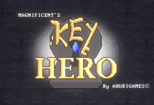 Magnificent's Key Hero Image