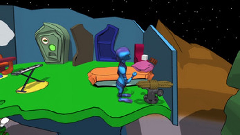 Me and my worst eneME screenshot