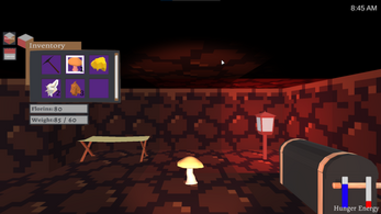 A Miner's Debts screenshot