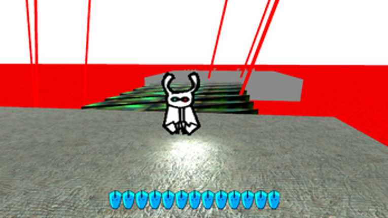 NONE Knight Альфа версия screenshot
