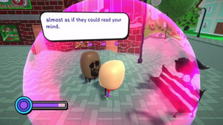 Onion Story screenshot