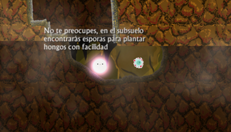 Panspermia screenshot