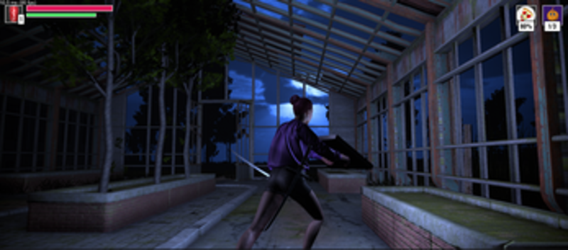 Pizza Souls screenshot