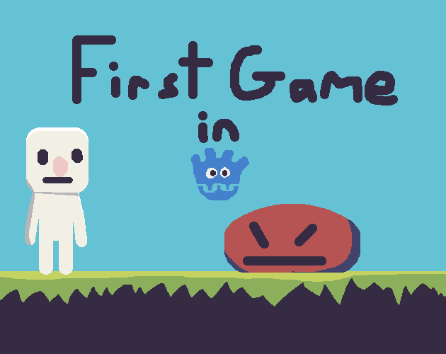 Games like Platformer (First Godot Project)