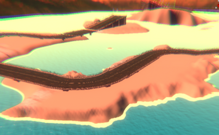 PulseVision screenshot