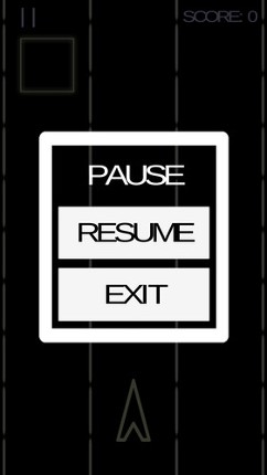 Rush But Don't Crush - 3 line game Image