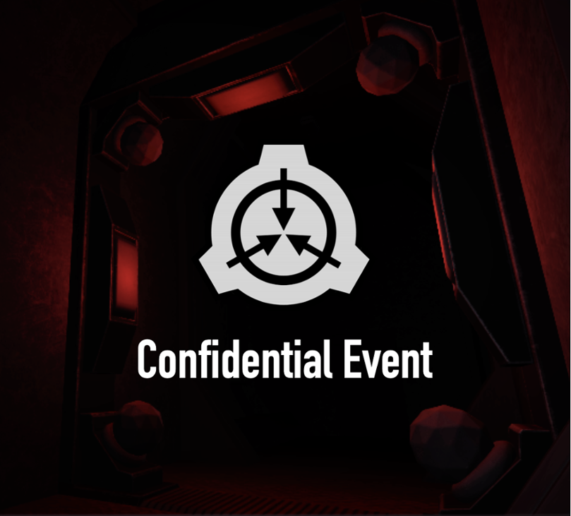 Games like SCP Confidential Event