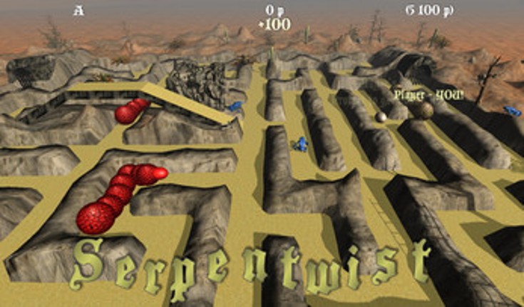 Serpentwist Image