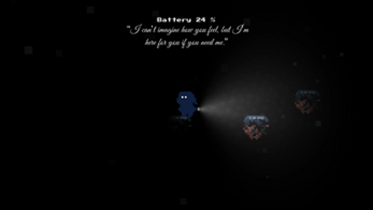 Shadows Needs Light to Survive Image