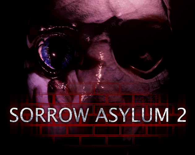 Games like Sorrow Asylum 2