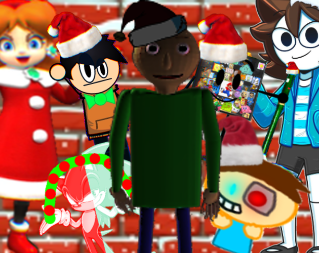 Games like TDB12022'S BASICS IN XMAS AND SUBS